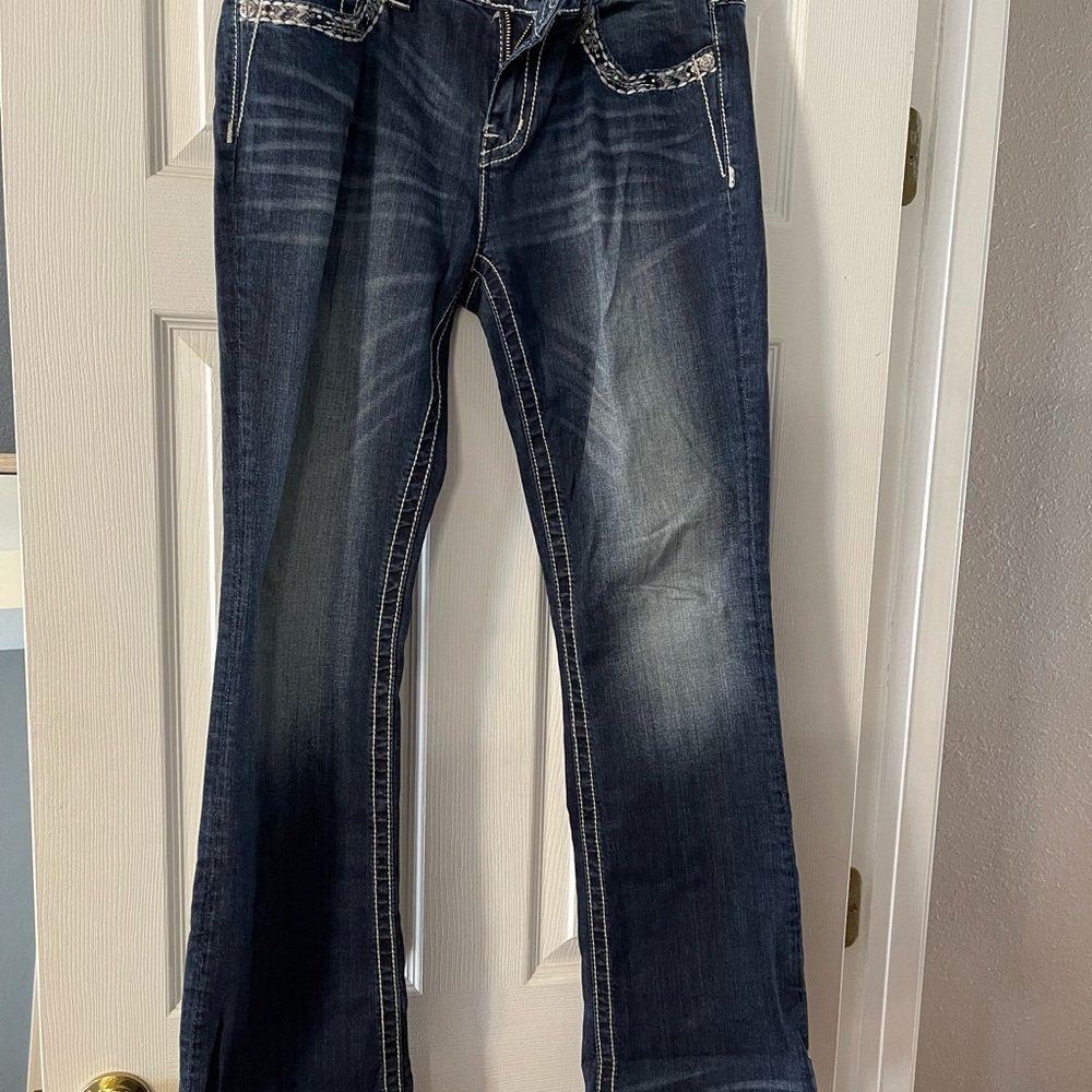 Miss Me jeans size 31